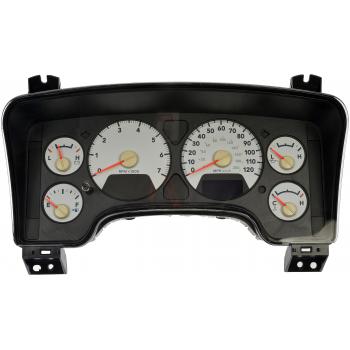 Dorman 599873 - Instrument Cluster Dorman 599873 Instrument Cluster product image 1 of 4