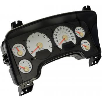 Dorman 599873 - Instrument Cluster Dorman 599873 Instrument Cluster product image 4 of 4
