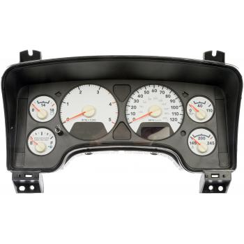 Dorman 599874 - Instrument Cluster Dorman 599874 Instrument Cluster product image 1 of 5