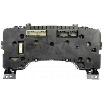 Dorman 599874 - Instrument Cluster Dorman 599874 Instrument Cluster product image 2 of 5