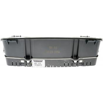 Dorman 599874 - Instrument Cluster Dorman 599874 Instrument Cluster product image 3 of 5