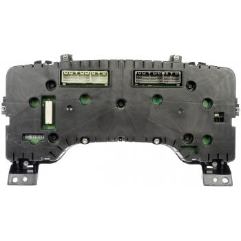 Dorman 599878 Instrument Cluster product image 2 of 5