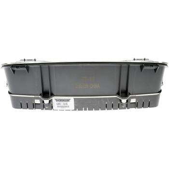 Dorman 599878 Instrument Cluster product image 3 of 5
