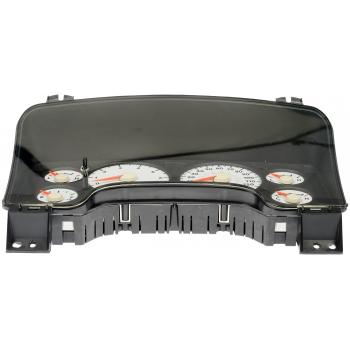 Dorman 599878 Instrument Cluster product image 4 of 5