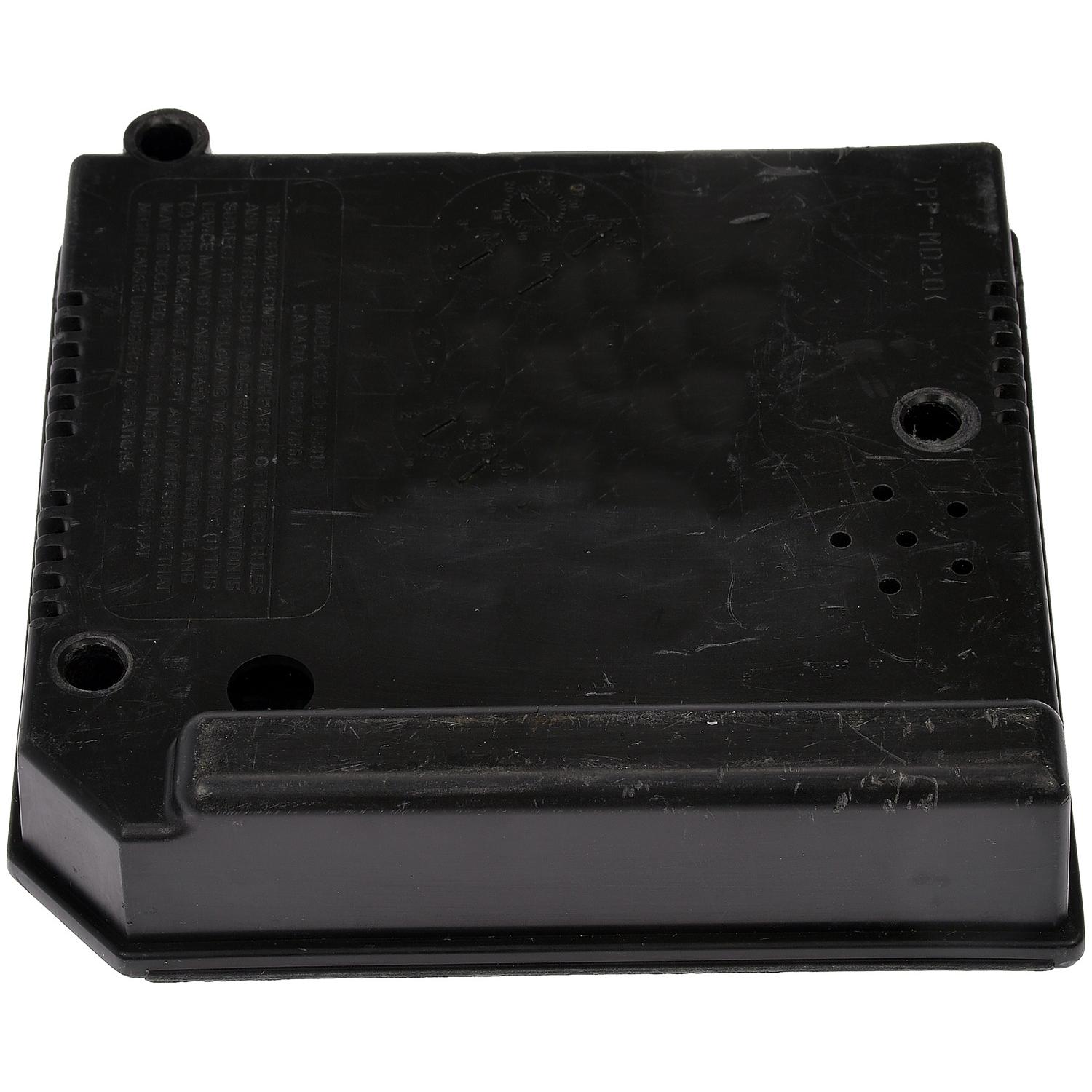 Dorman 599953 Body Control Module product image 3 of 4