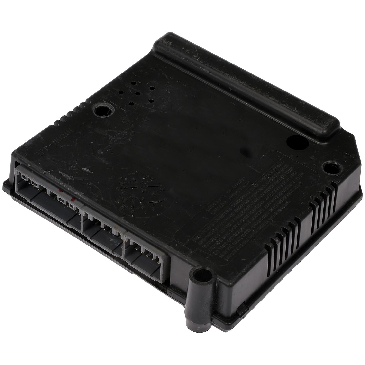 Dorman 599953 Body Control Module product image 4 of 4