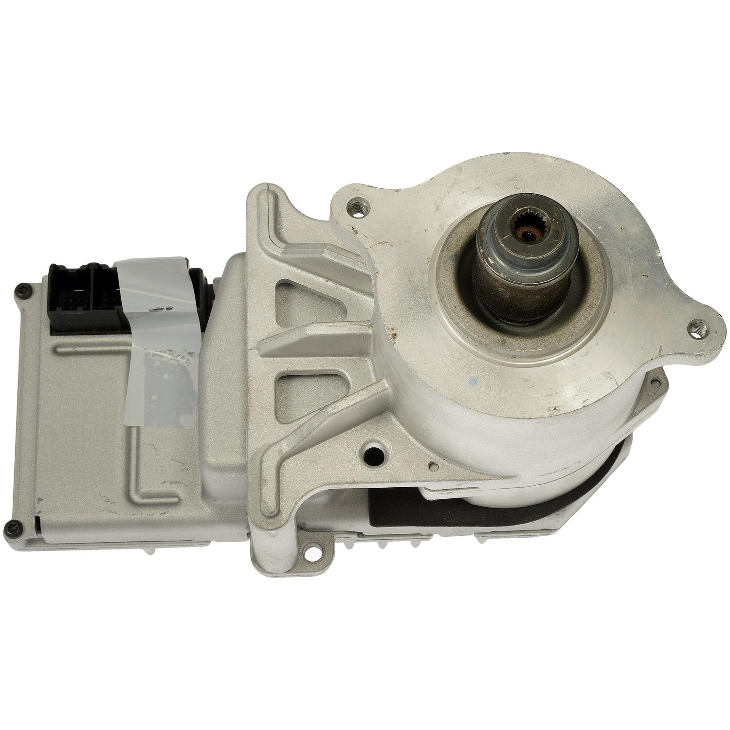 Dorman 599956 - Power Steering Control Module Dorman 599956 Power Steering Assist Motor / Module product image 3 of 5