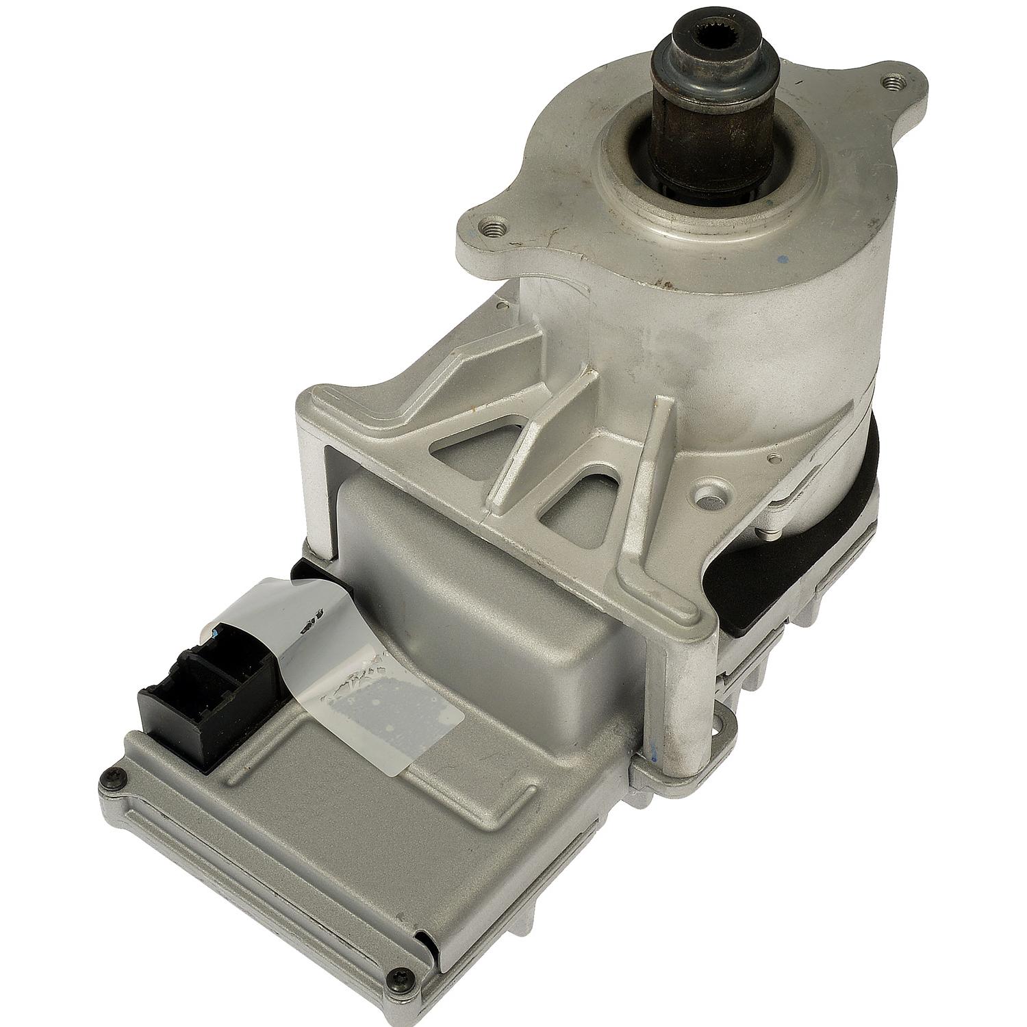 Dorman 599956 - Power Steering Control Module Dorman 599956 Power Steering Assist Motor / Module product image 5 of 5