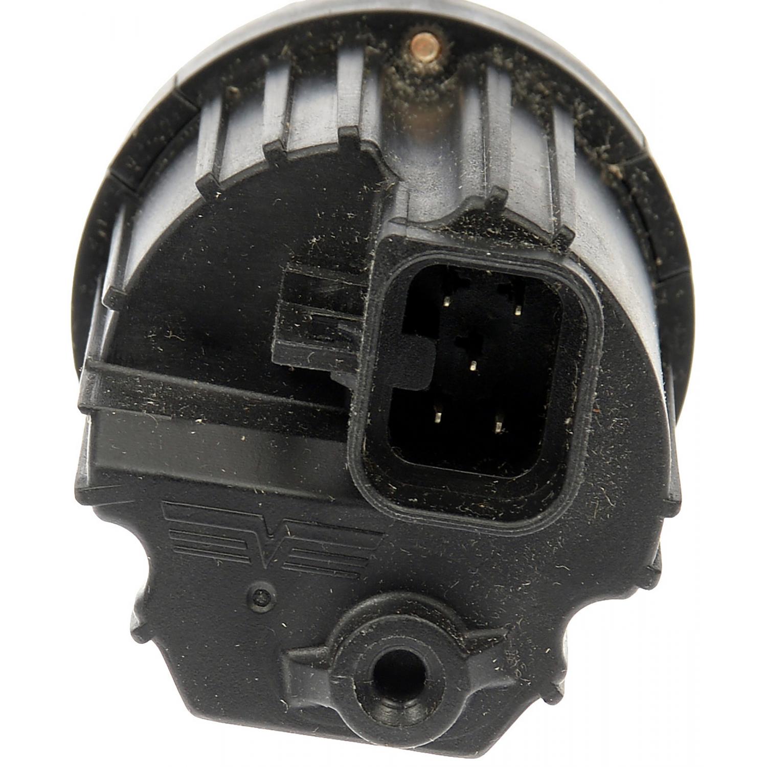 Dorman 600101 - 4WD Actuator Dorman 600101 4WD Actuator product image 1 of 4