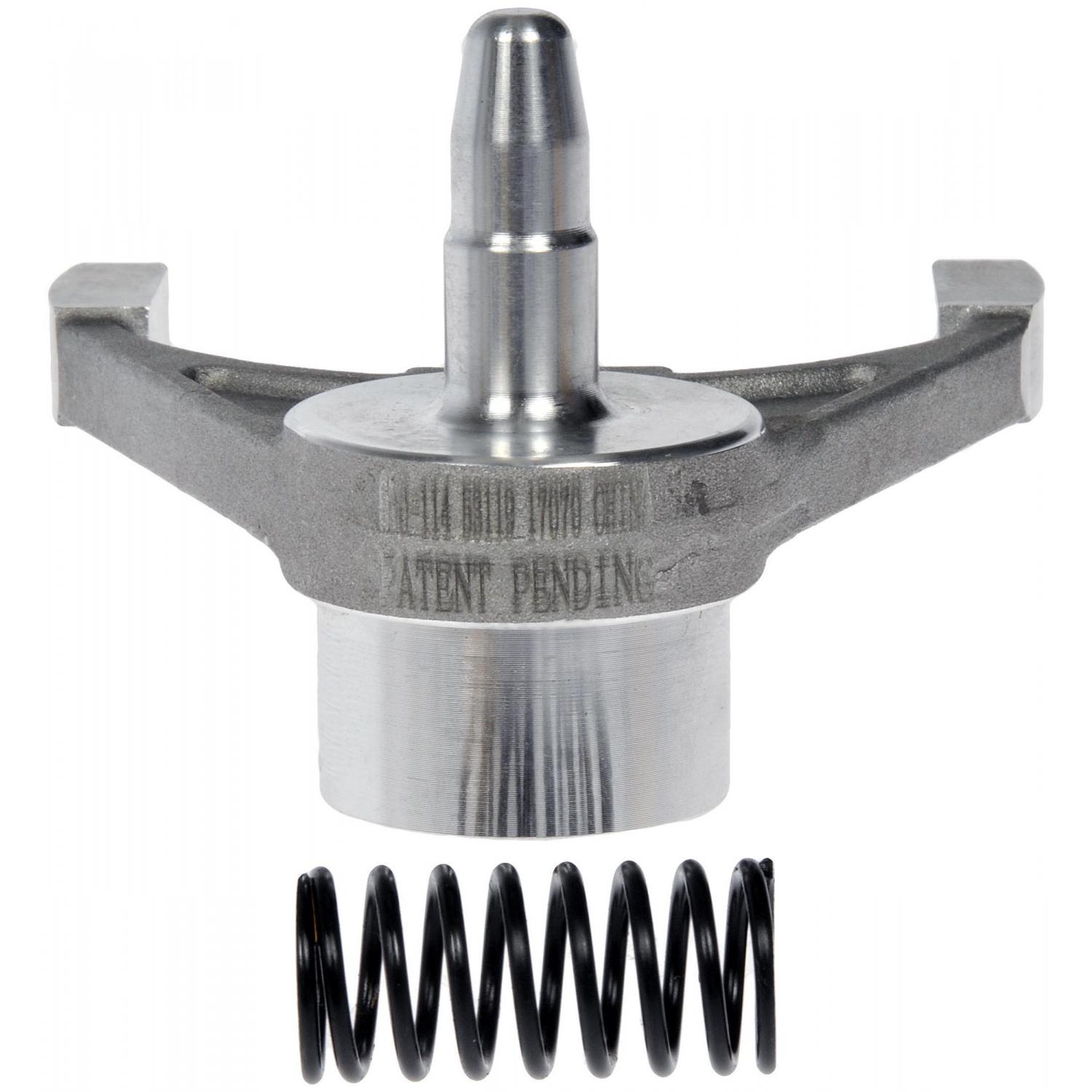 Dorman 600114 4WD Actuator Fork product image 3 of 5
