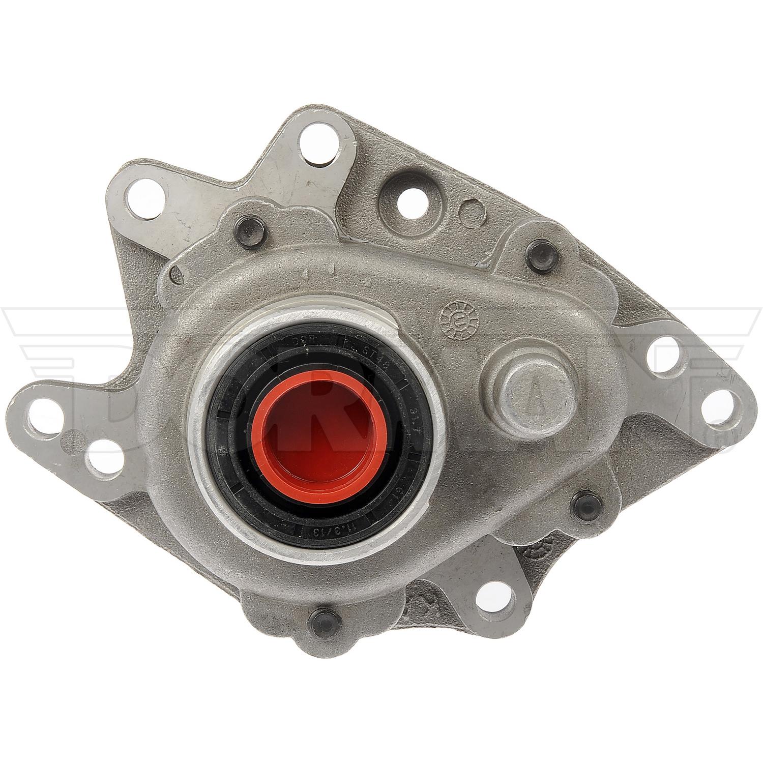 Dorman 600115XD 4WD Disconnect product image 2 of 5