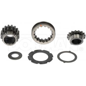 Dorman 4WD Disconnect Gear Kit product image