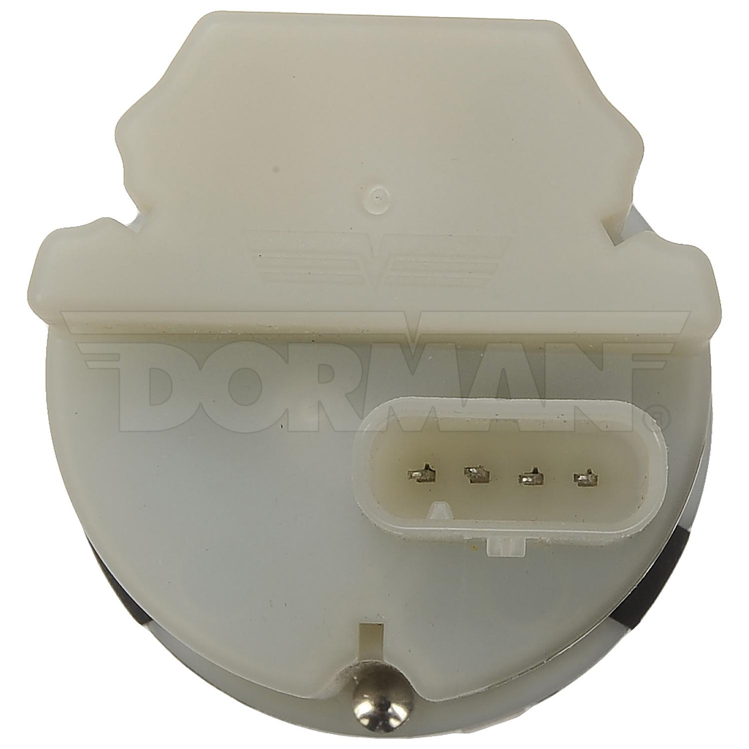 Dorman 600118 - 4WD Actuator Dorman 600118 4WD Actuator product image 1 of 5