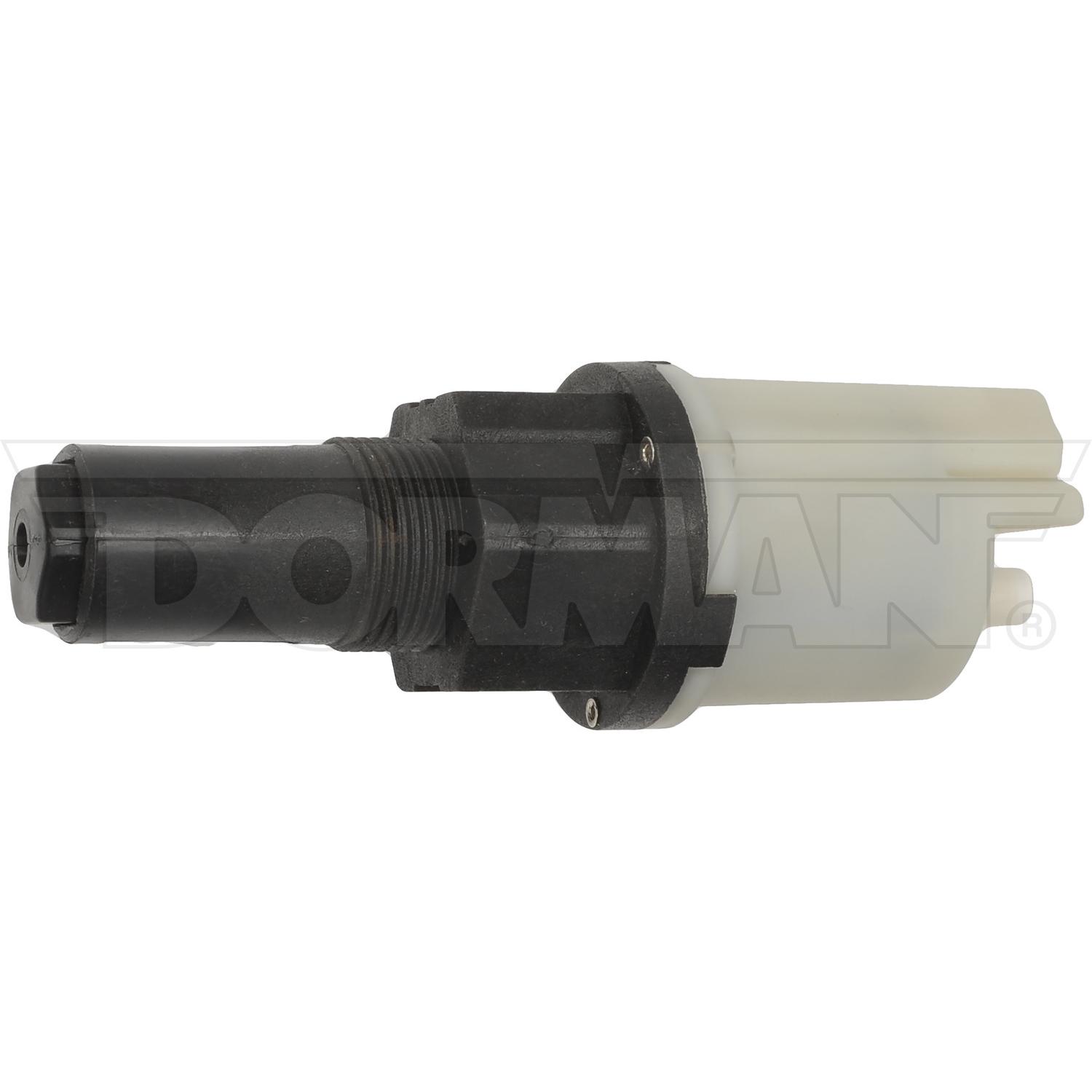 Dorman 600118 - 4WD Actuator Dorman 600118 4WD Actuator product image 2 of 5
