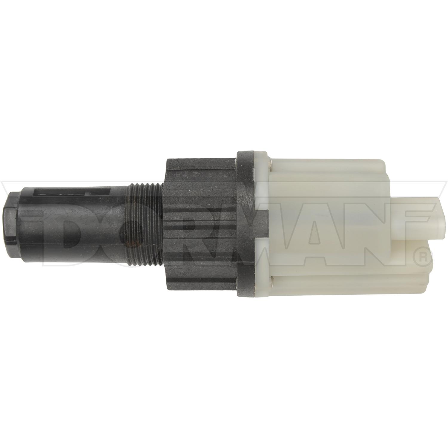 Dorman 600118 - 4WD Actuator Dorman 600118 4WD Actuator product image 3 of 5