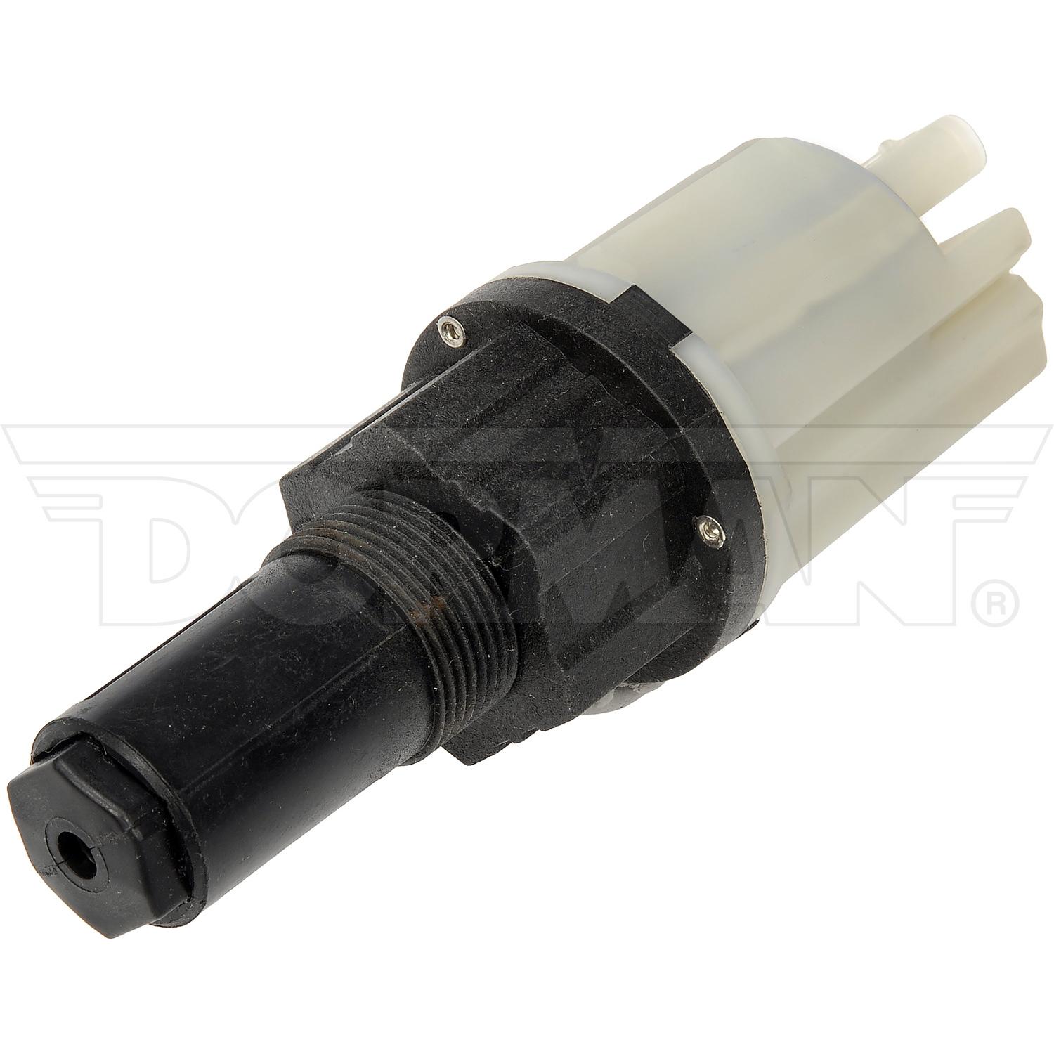 Dorman 600118 - 4WD Actuator Dorman 600118 4WD Actuator product image 5 of 5