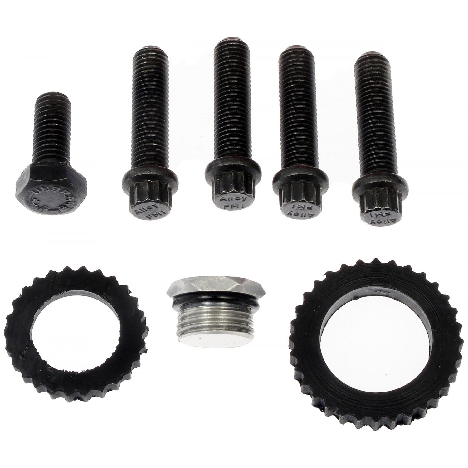 Dorman 600130 - Transfer Case Slip Yoke Eliminator Kit Dorman 600130 Transfer Case Slip Yoke Eliminator Kit product image 3 of 10
