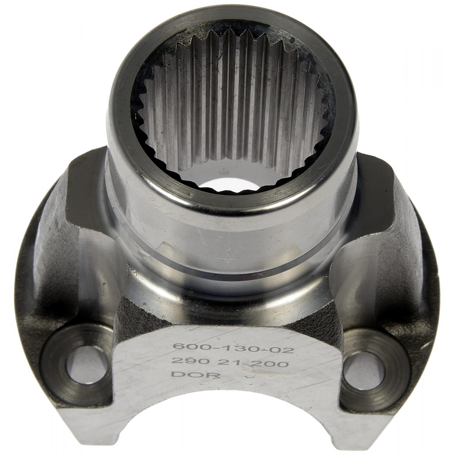 Dorman 600130 - Transfer Case Slip Yoke Eliminator Kit Dorman 600130 Transfer Case Slip Yoke Eliminator Kit product image 9 of 10