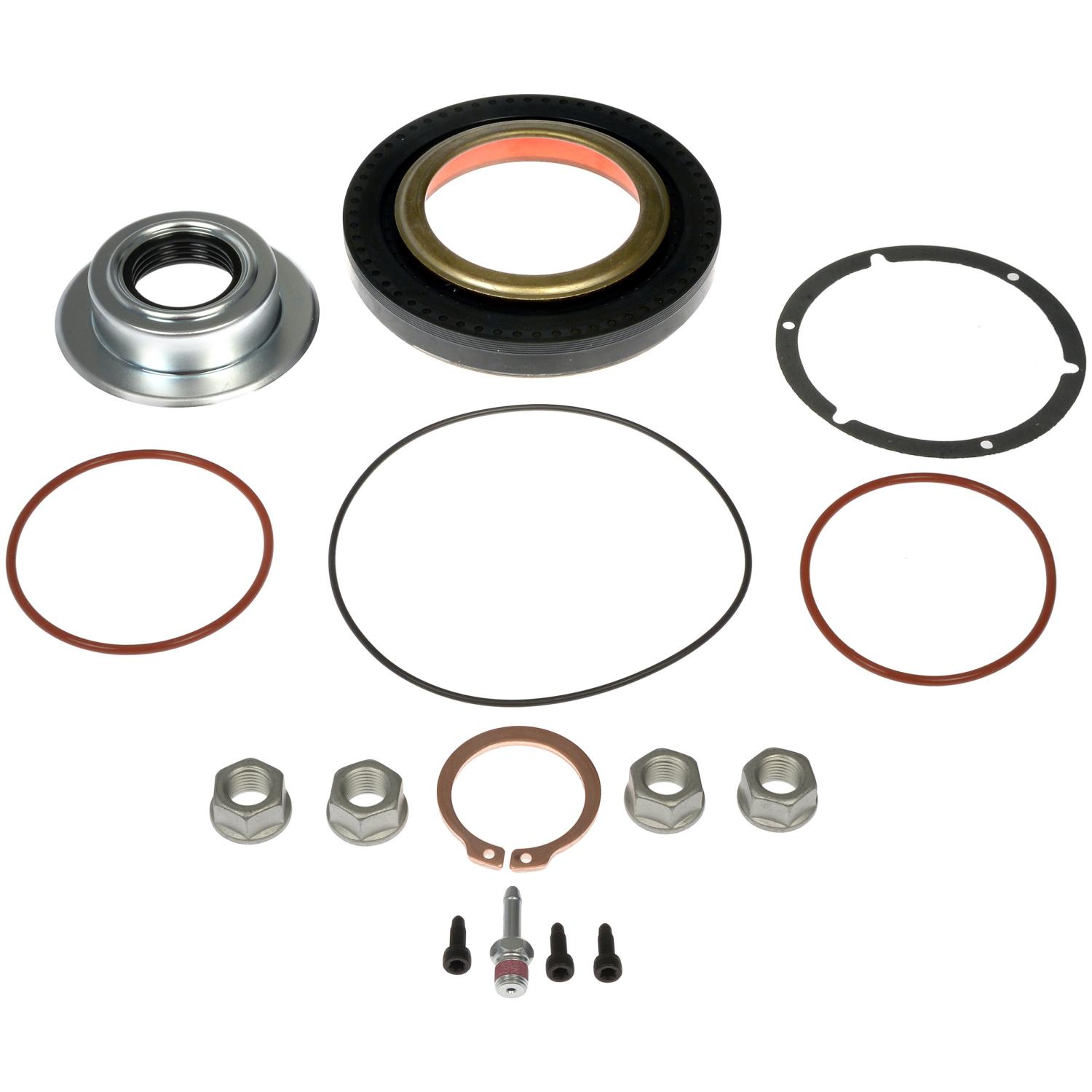 Dorman 600135 Wheel Hub Seal Kit product image 1 of 8