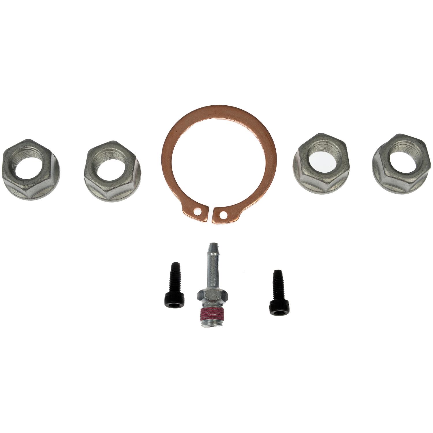 Dorman 600135 Wheel Hub Seal Kit product image 2 of 8