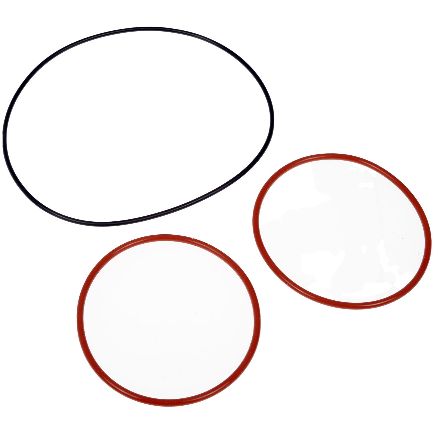 Dorman 600135 Wheel Hub Seal Kit product image 3 of 8