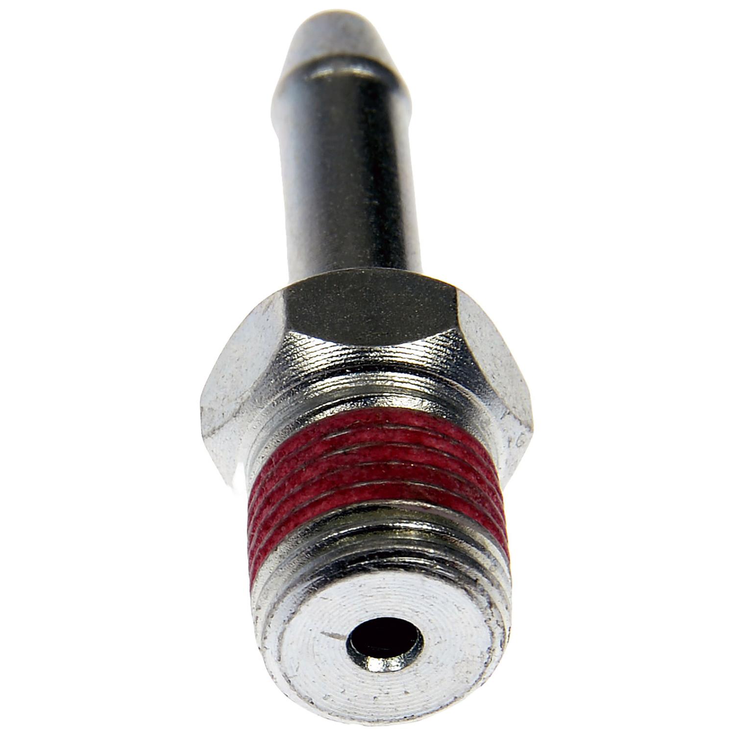 Dorman 600136 - Axle Vent Dorman 600136 Axle Vent product image 1 of 4
