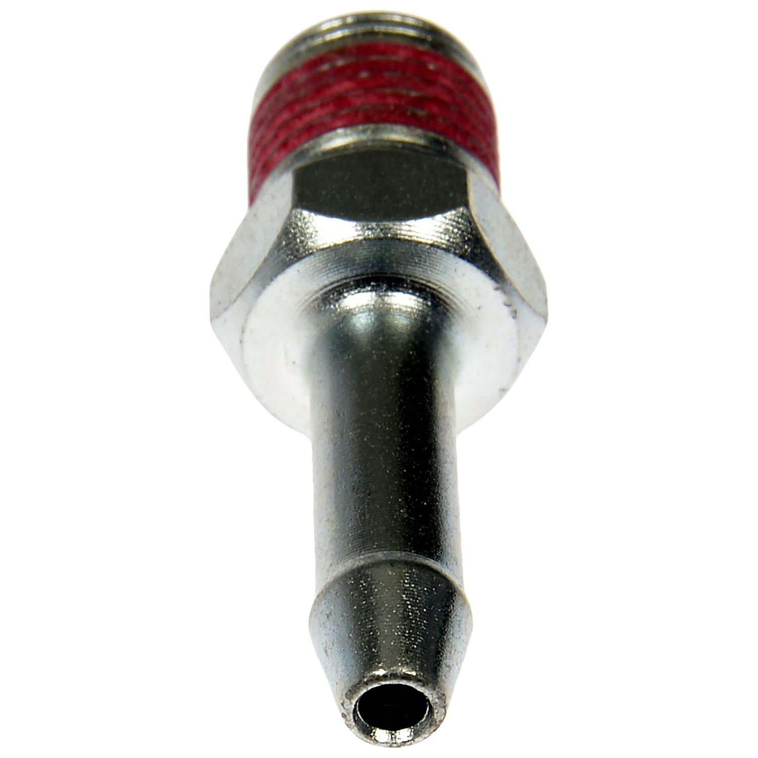 Dorman 600136 - Axle Vent Dorman 600136 Axle Vent product image 2 of 4
