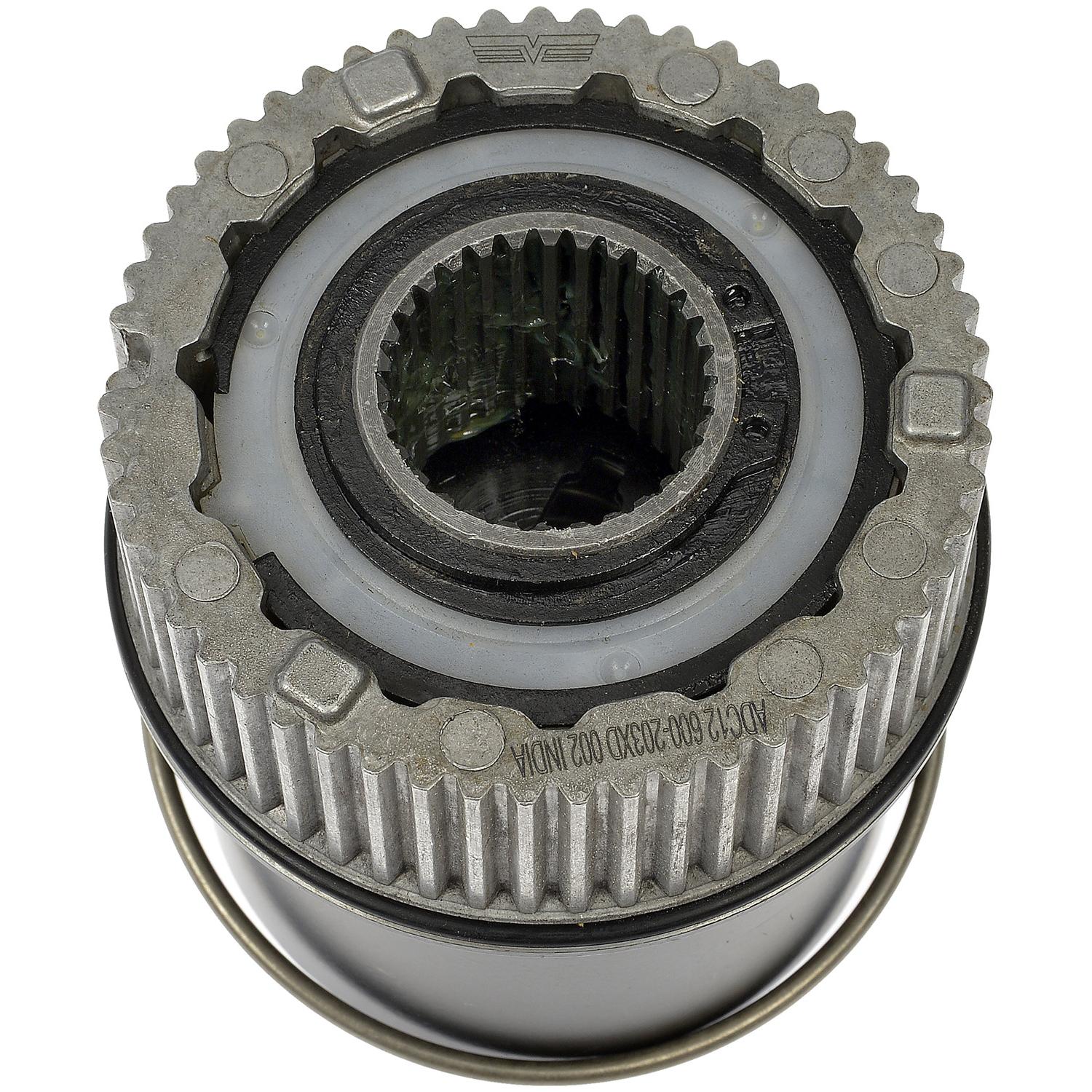 Dorman 600203XD - Locking Hub Dorman 600203XD Locking Hub product image 3 of 5