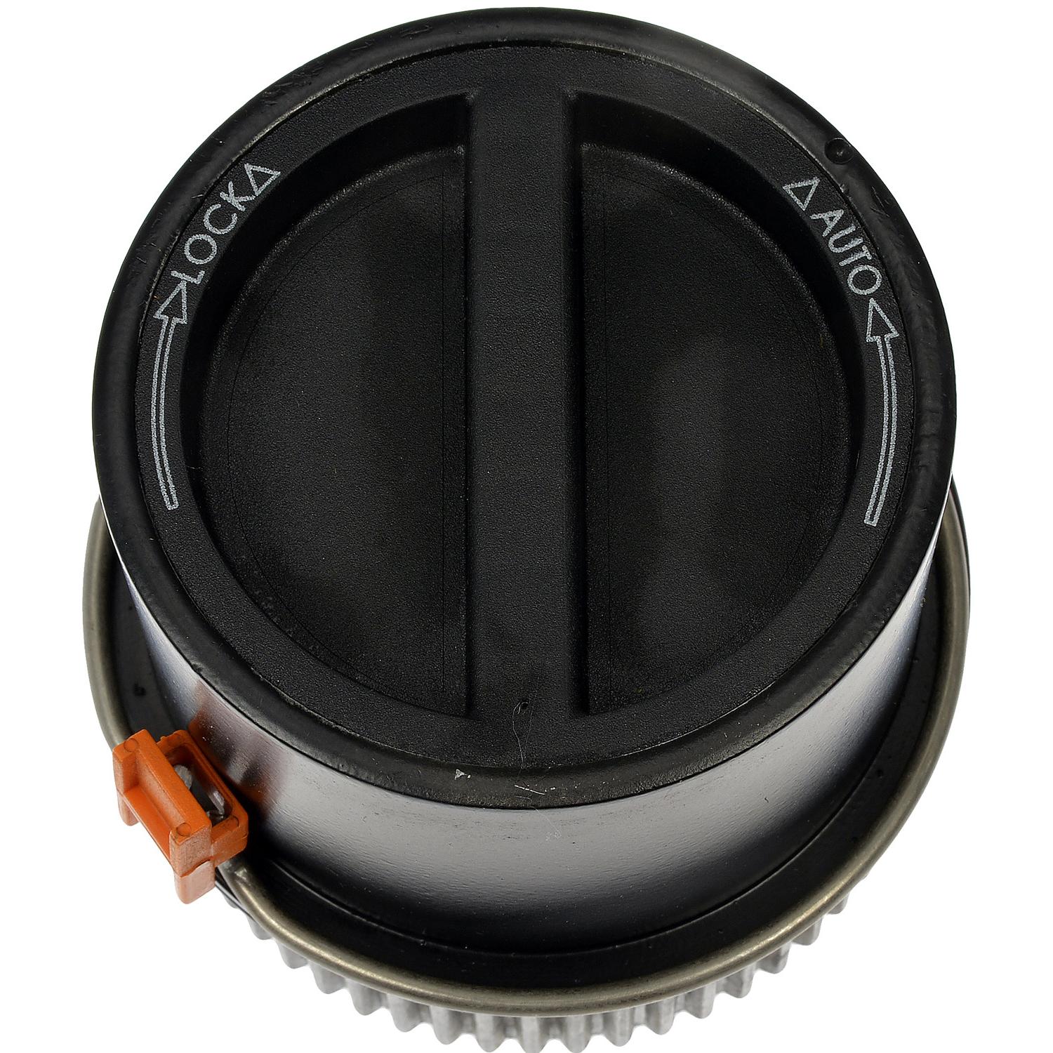 Dorman 600203XD - Locking Hub Dorman 600203XD Locking Hub product image 4 of 5