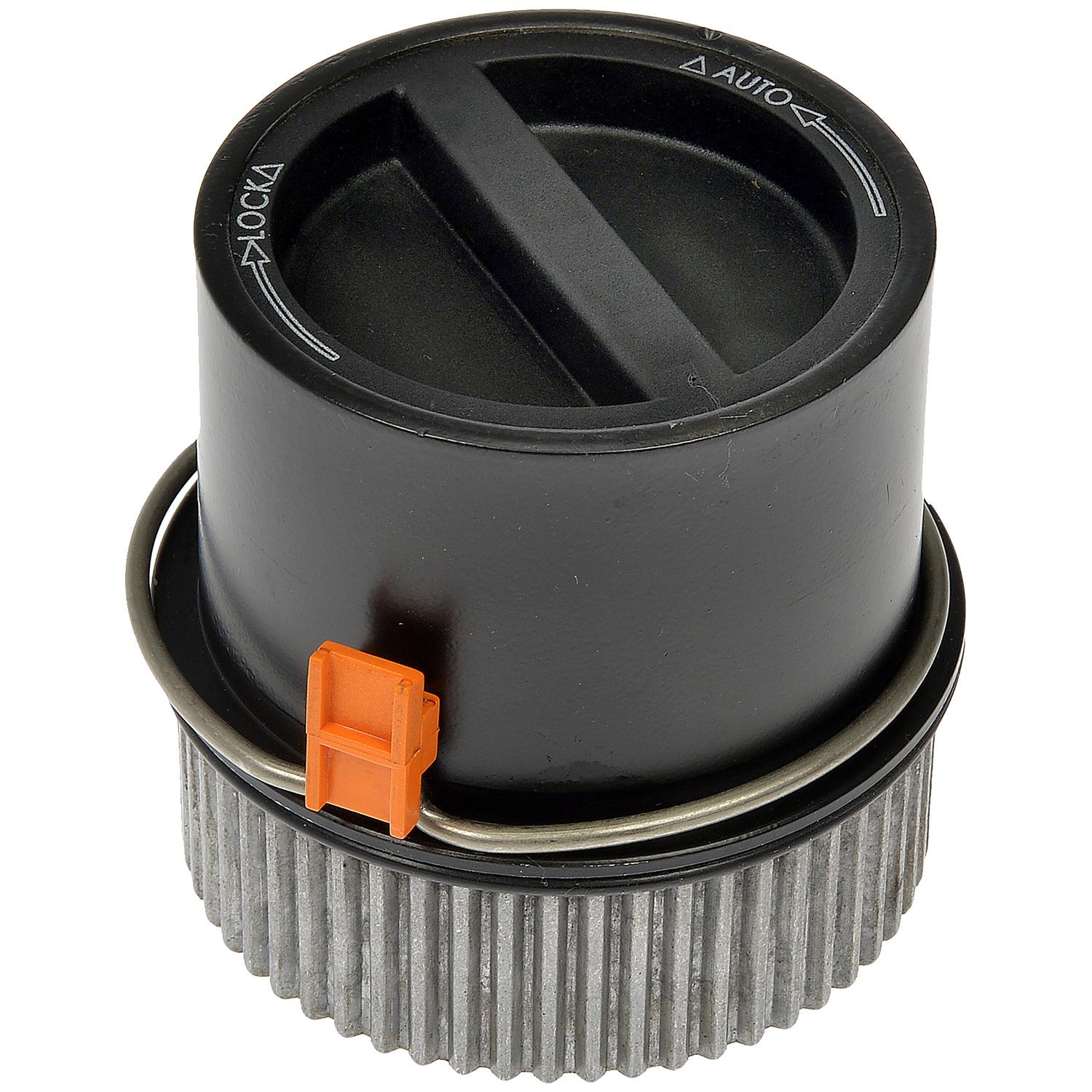 Dorman 600203XD - Locking Hub Dorman 600203XD Locking Hub product image 5 of 5