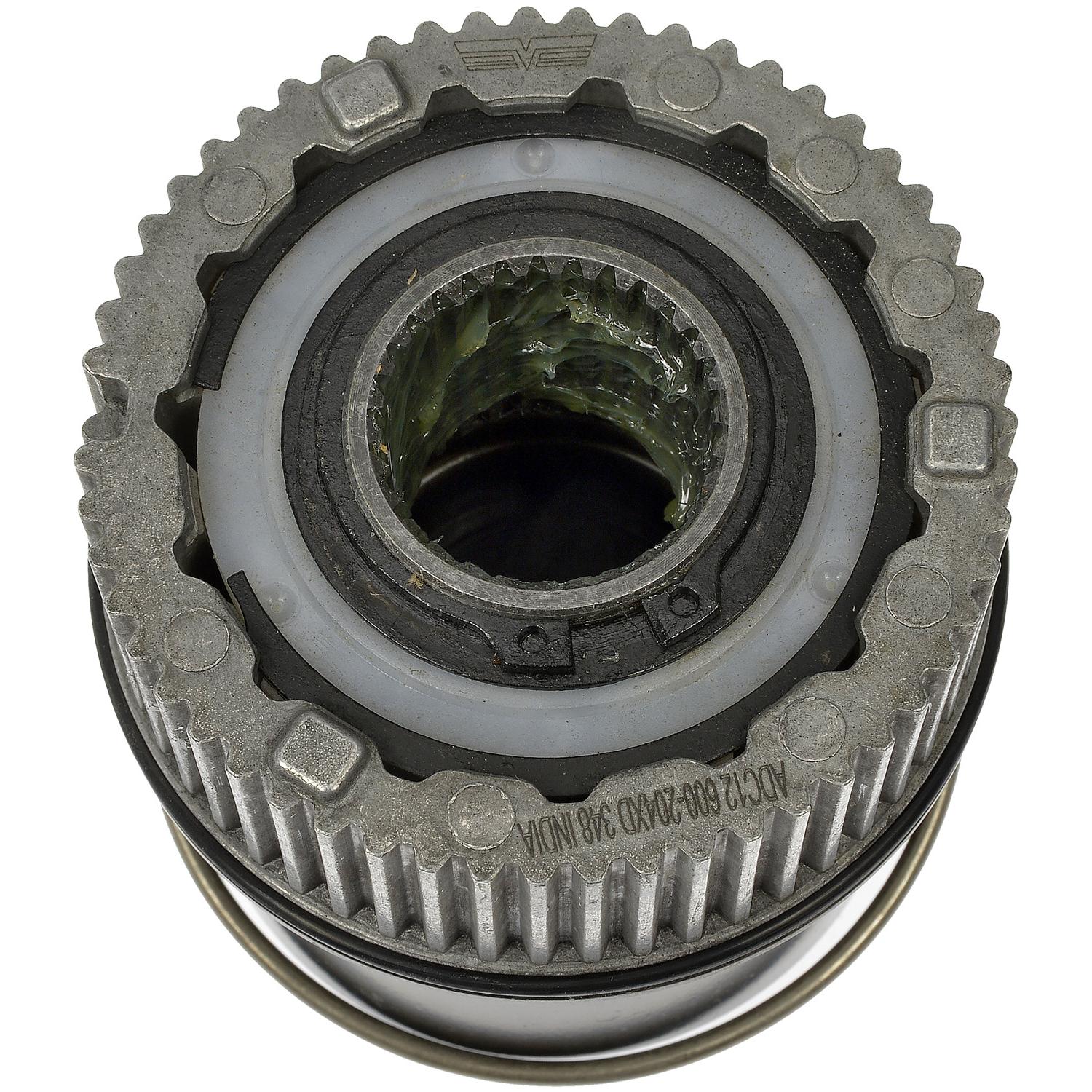 Dorman 600204XD - Locking Hub Dorman 600204XD Locking Hub product image 3 of 5