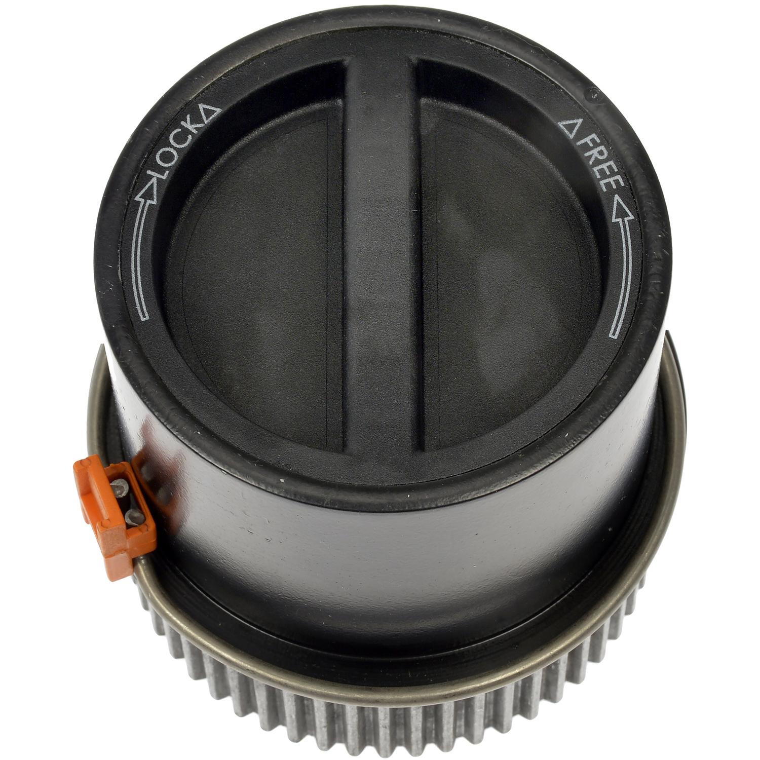 Dorman 600204XD - Locking Hub Dorman 600204XD Locking Hub product image 4 of 5