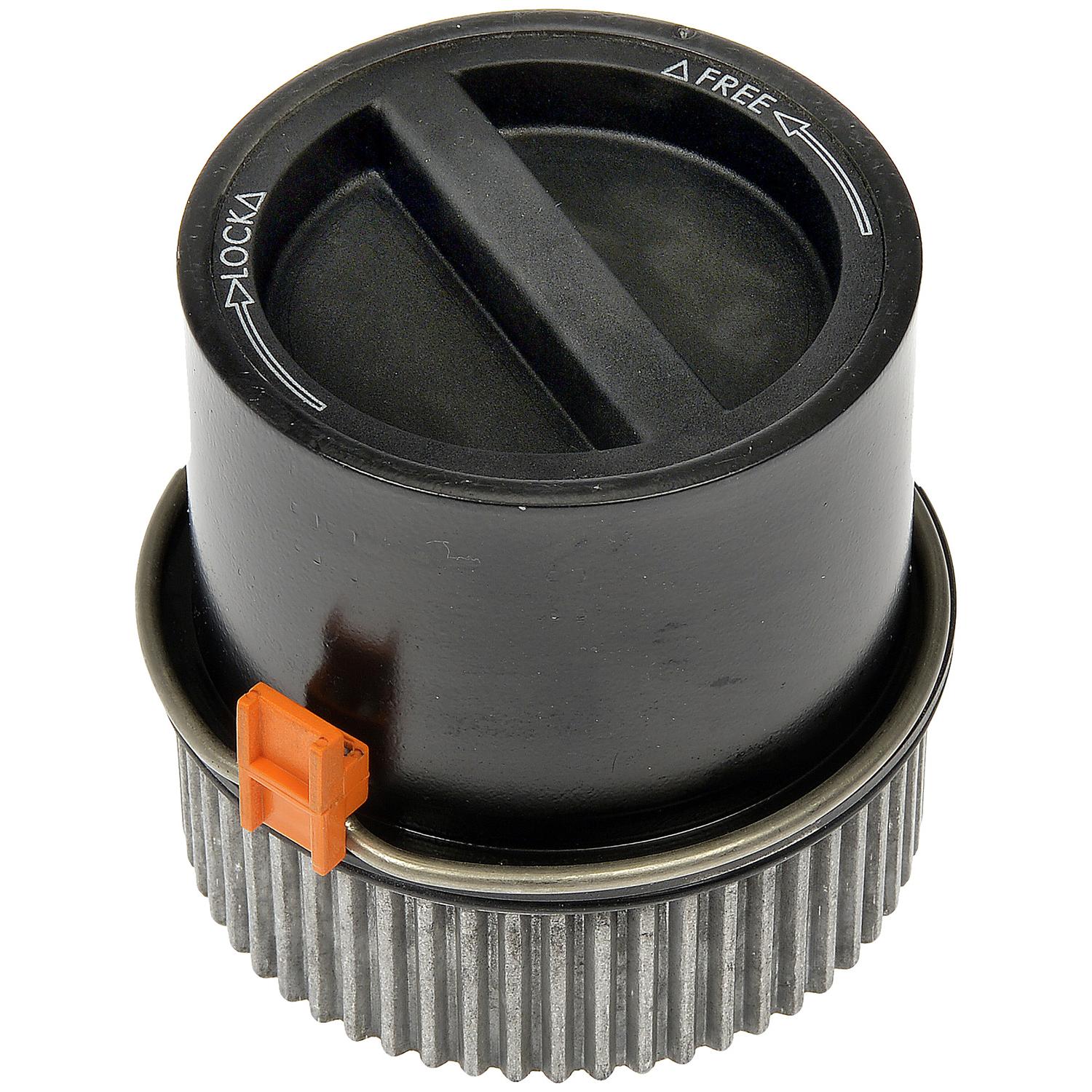 Dorman 600204XD - Locking Hub Dorman 600204XD Locking Hub product image 5 of 5