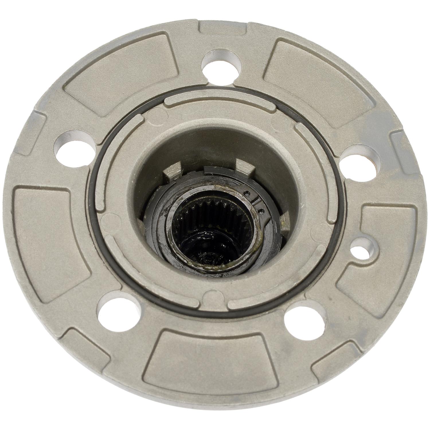 Dorman 600214 - Locking Hub Dorman 600214 Locking Hub product image 2 of 4