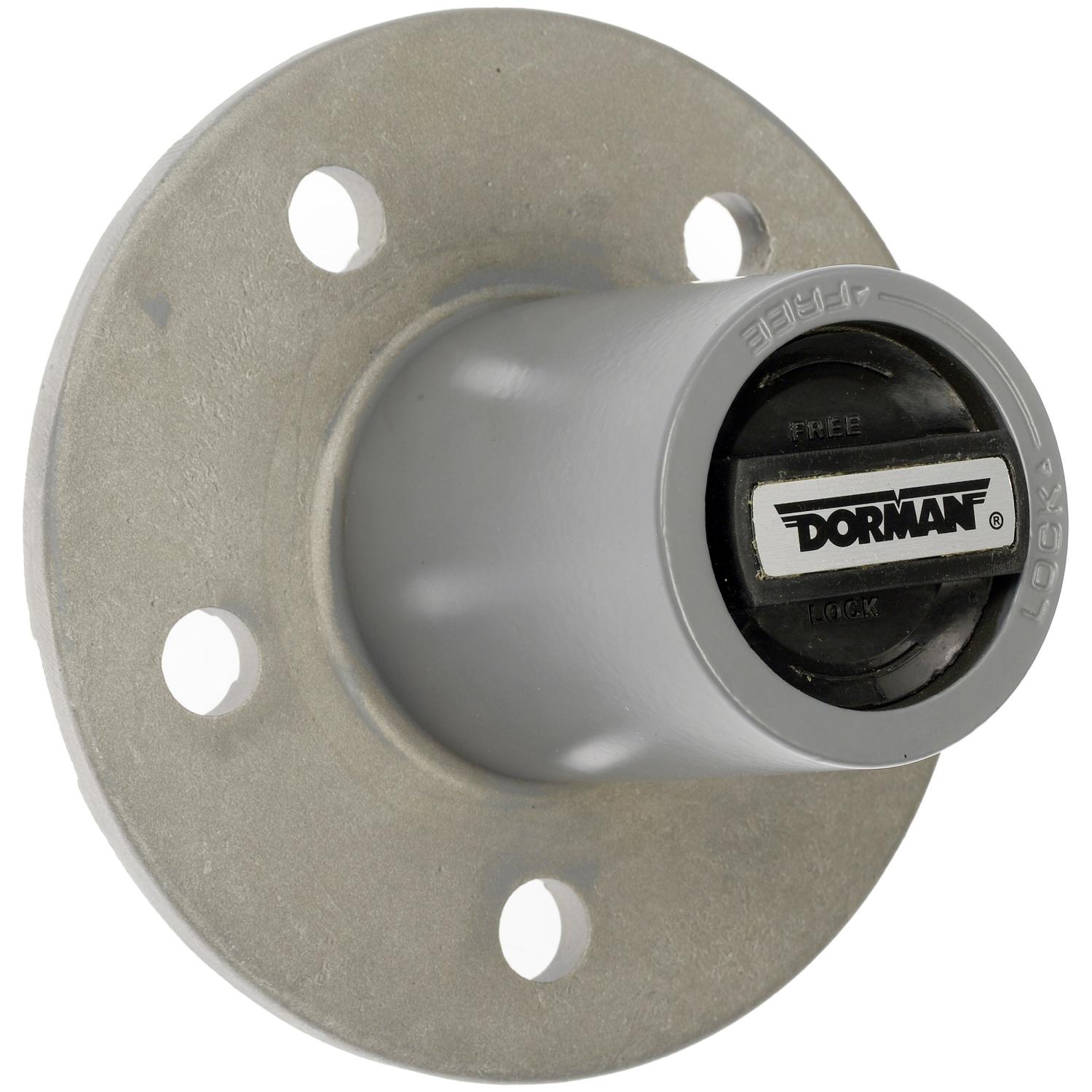 Dorman 600214 - Locking Hub Dorman 600214 Locking Hub product image 4 of 4