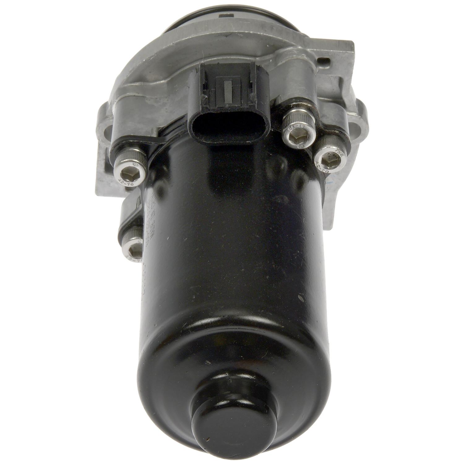 Dorman 600223 - Differential Lock Motor Dorman 600223 Differential Clutch Pump Motor product image 1 of 5