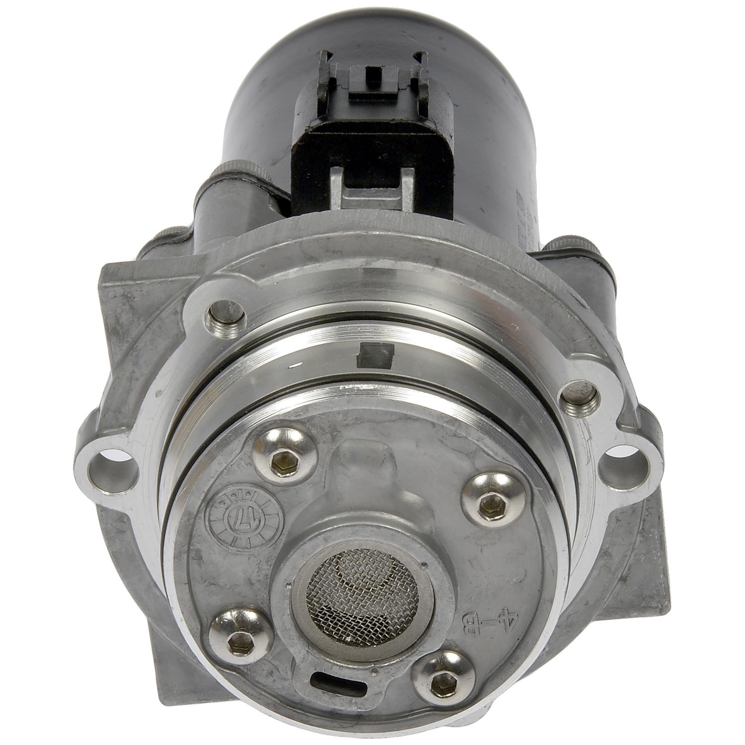 Dorman 600223 - Differential Lock Motor Dorman 600223 Differential Clutch Pump Motor product image 2 of 5