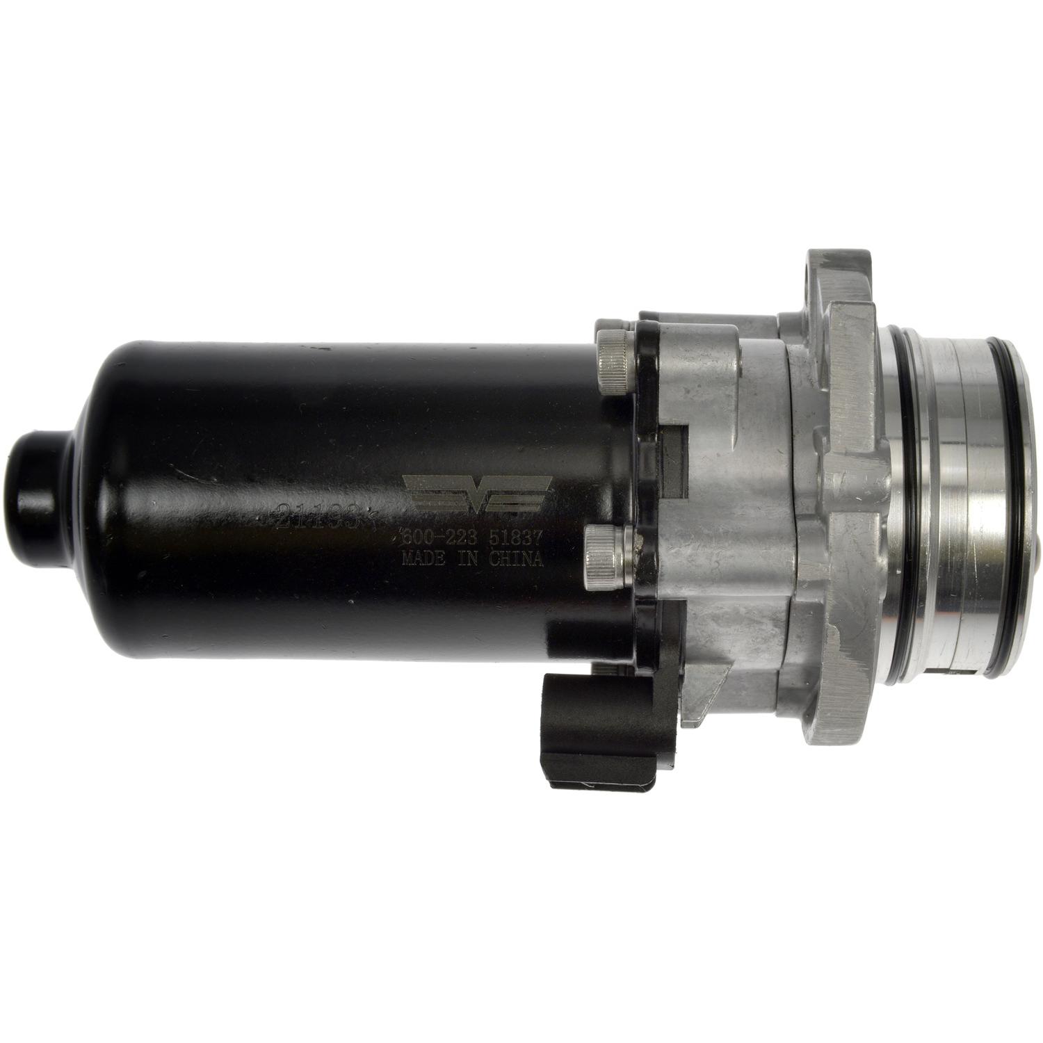 Dorman 600223 - Differential Lock Motor Dorman 600223 Differential Clutch Pump Motor product image 3 of 5