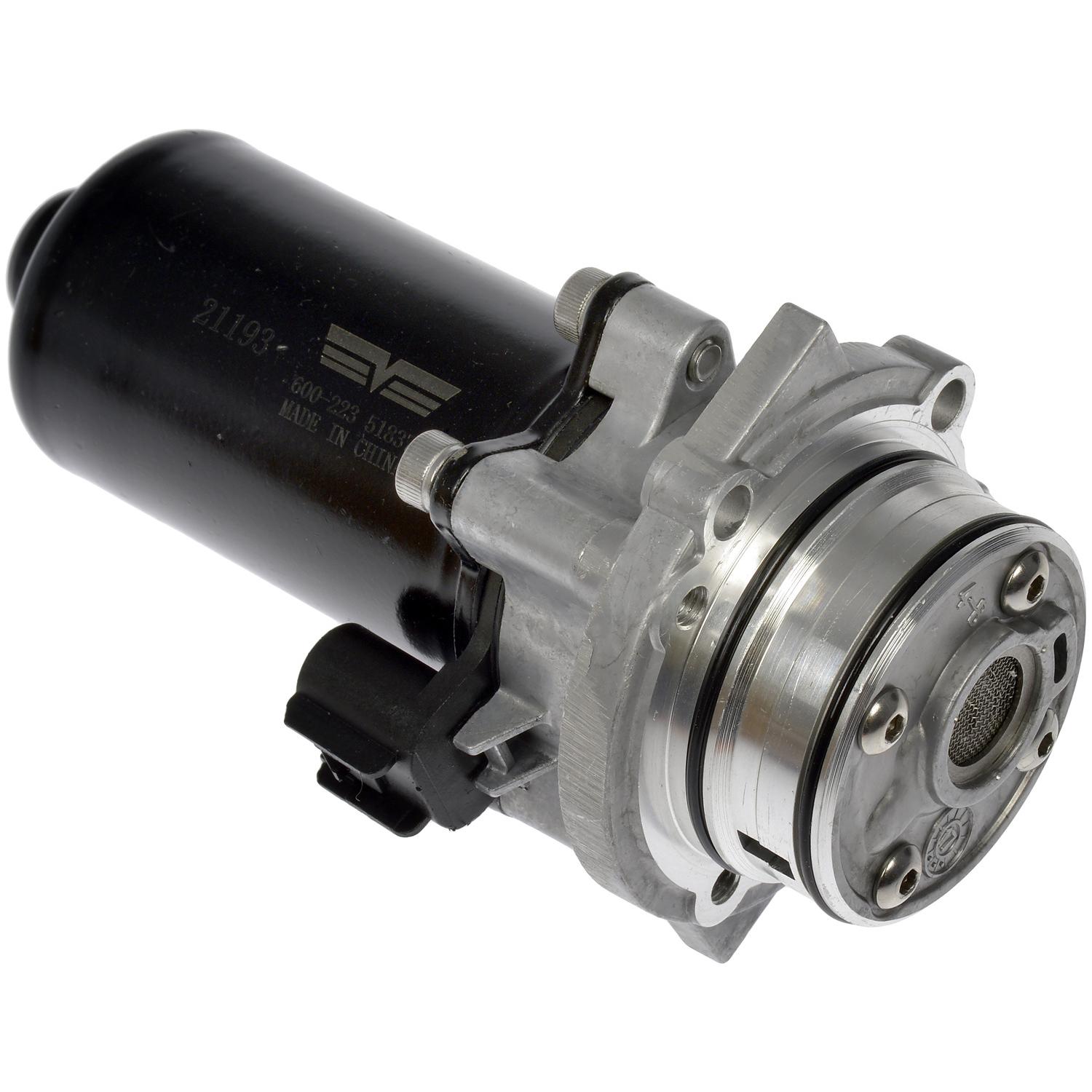 Dorman 600223 - Differential Lock Motor Dorman 600223 Differential Clutch Pump Motor product image 5 of 5