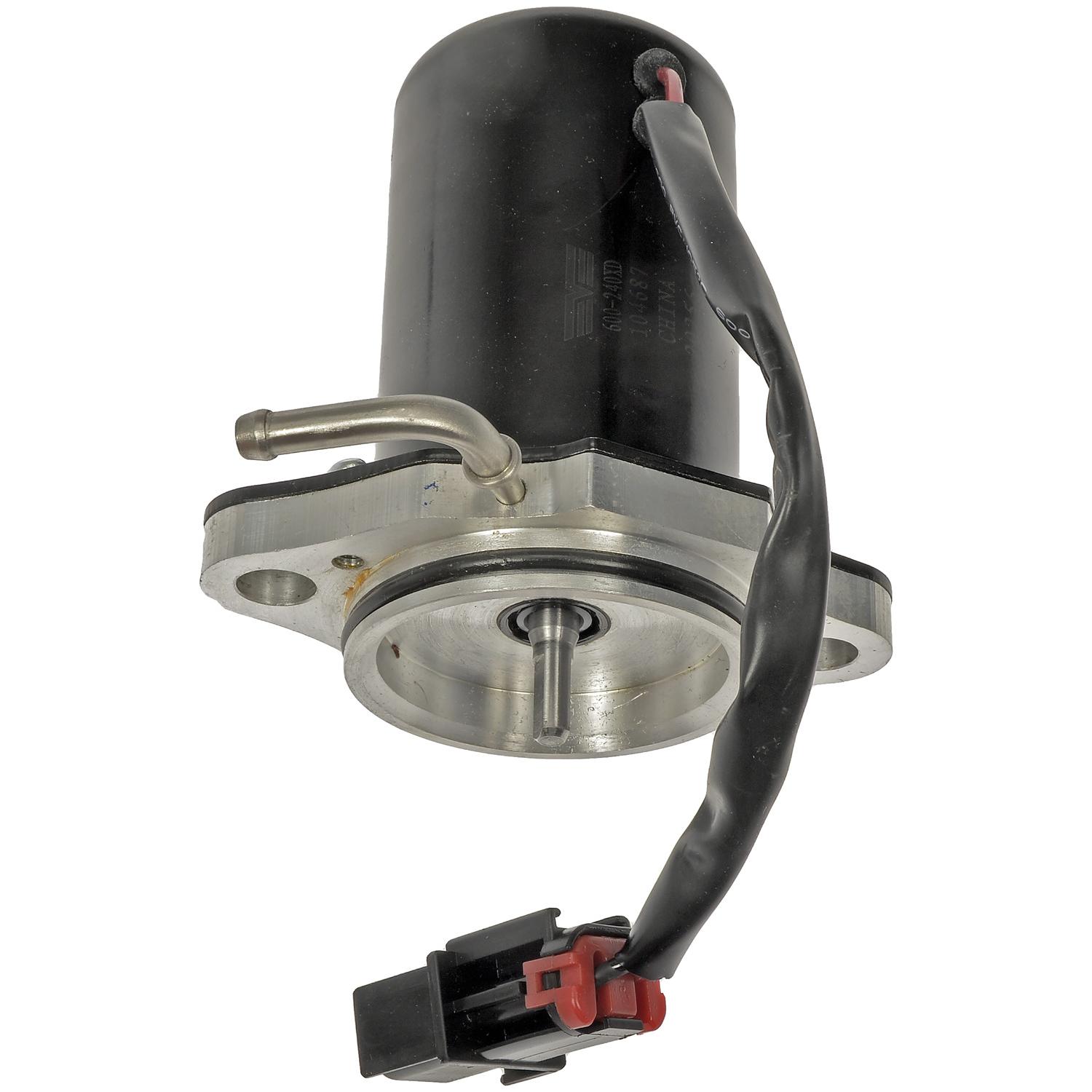 Dorman 600240XD - Transfer Case Motor Dorman 600240XD Transfer Case Motor product image 2 of 6