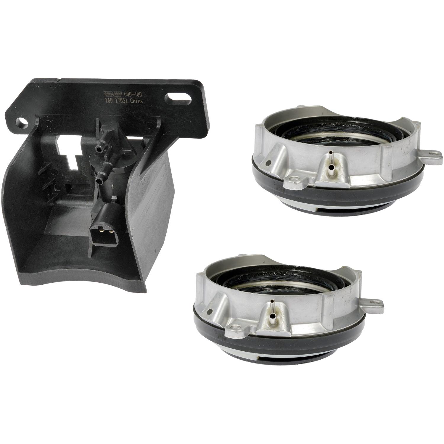 Dorman 600305 - 4WD Actuator Dorman 600305 4WD Actuator product image 1 of 5