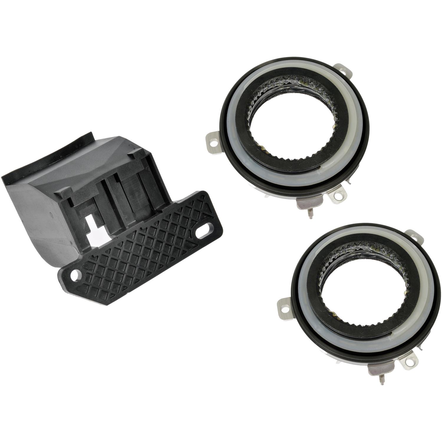 Dorman 600305 - 4WD Actuator Dorman 600305 4WD Actuator product image 2 of 5