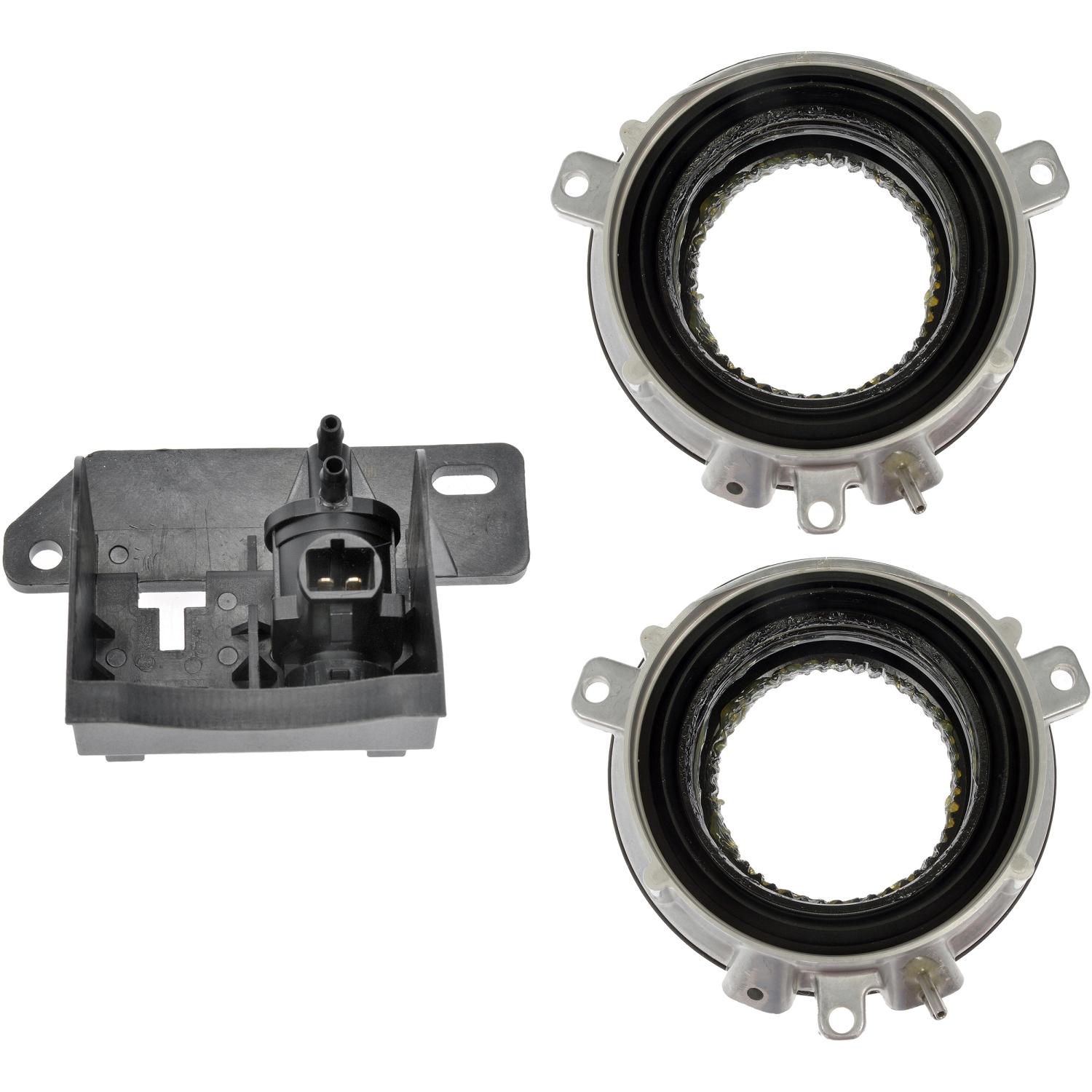 Dorman 600305 - 4WD Actuator Dorman 600305 4WD Actuator product image 3 of 5
