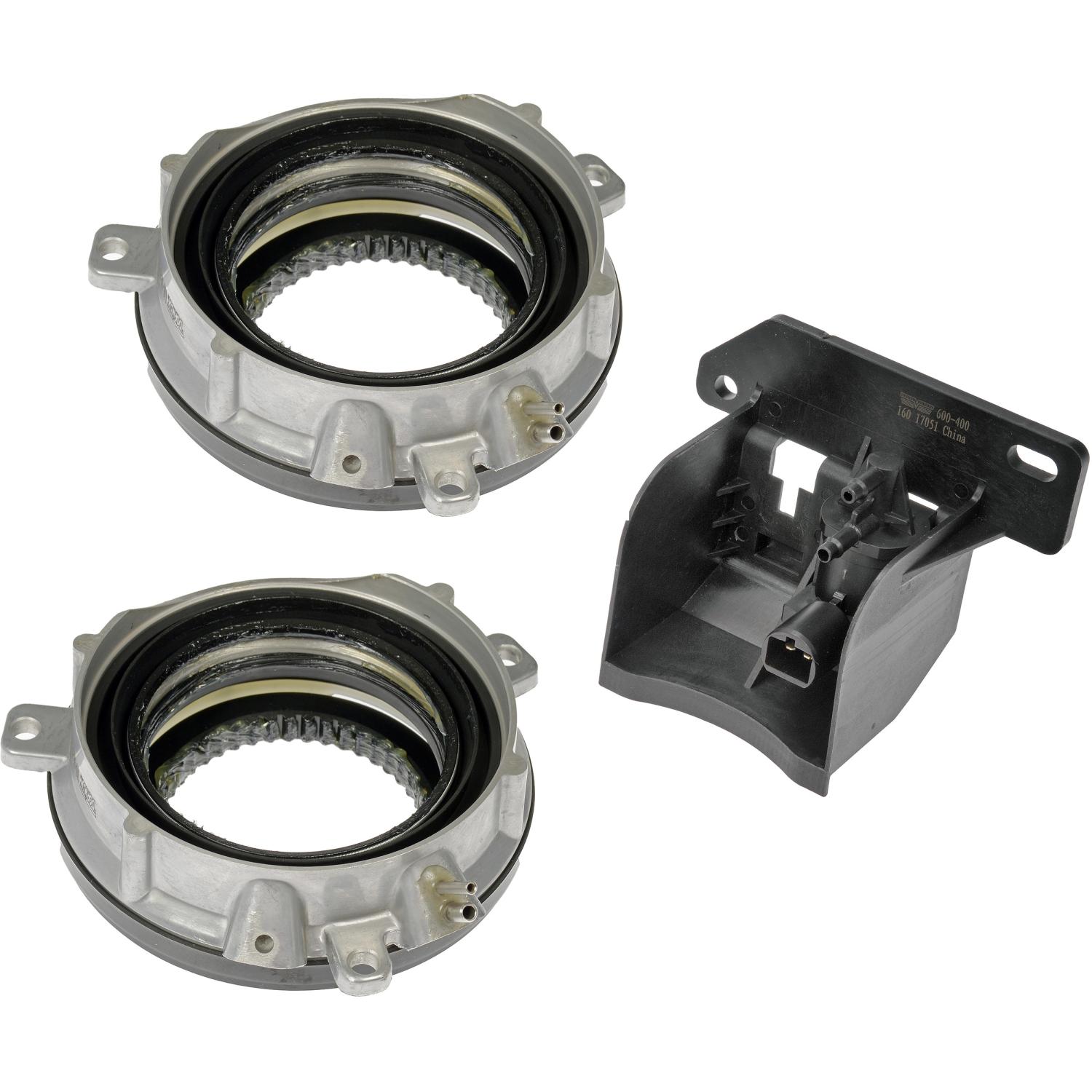 Dorman 600305 - 4WD Actuator Dorman 600305 4WD Actuator product image 4 of 5