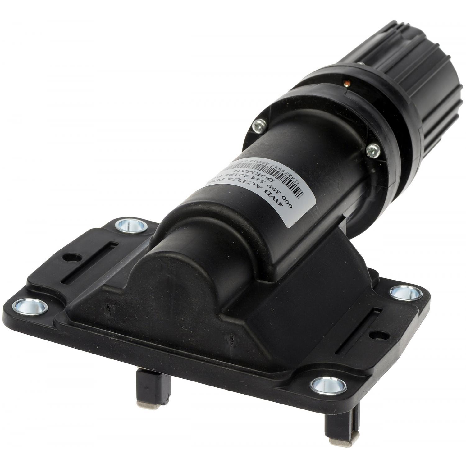 Dorman 600399 - Differential Lock Actuator Dorman 600399 Differential Lock Actuator product image 4 of 5