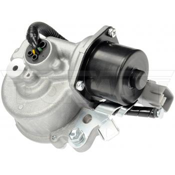 Dorman 600421 Differential Lock Actuator product image 4 of 5