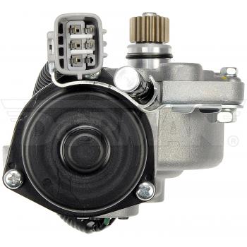Dorman 600421 Differential Lock Actuator product image 5 of 5