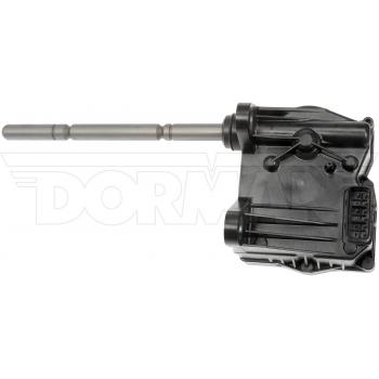 Dorman 600423 Transfer Case Motor product image 1 of 5