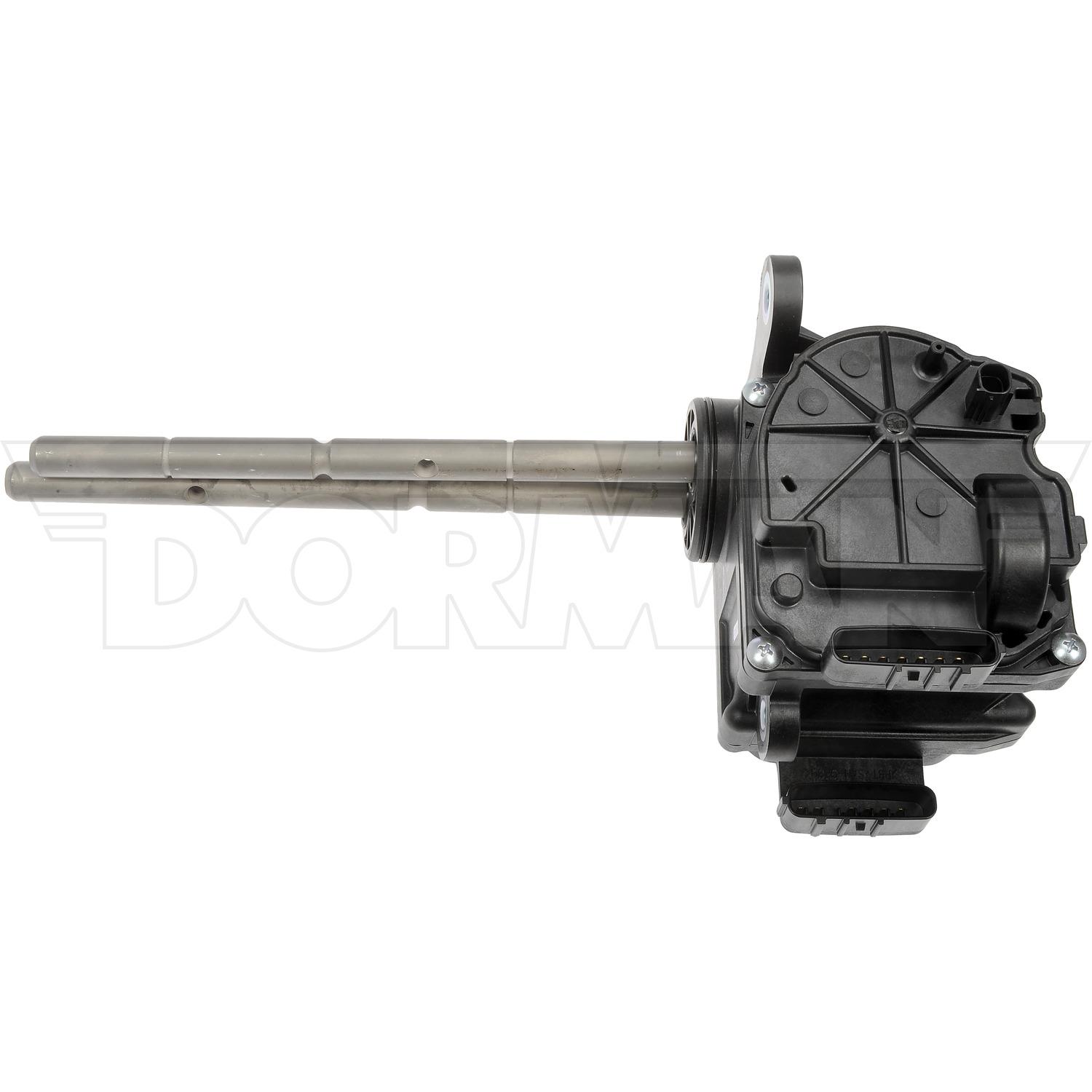 Dorman 600471 - Transfer Case Motor Dorman 600471 Transfer Case Motor product image 1 of 5