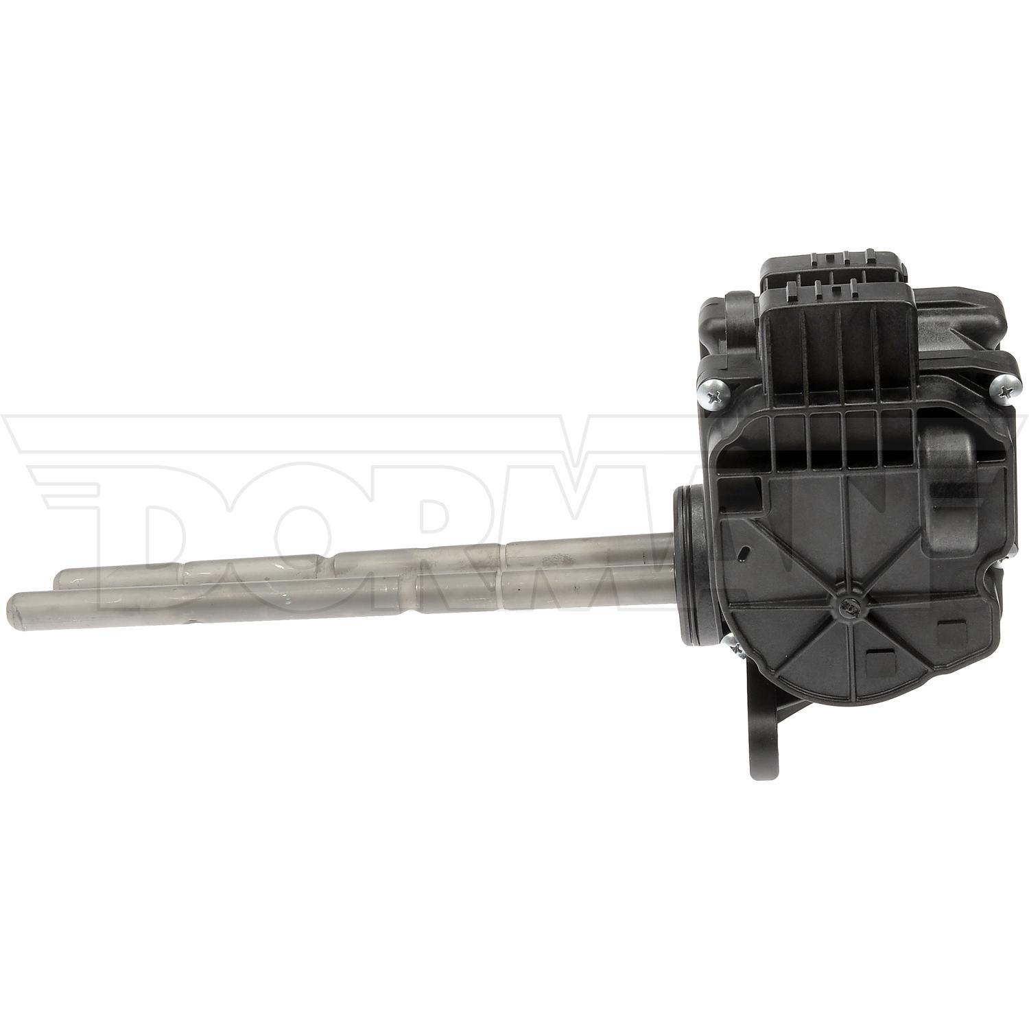 Dorman 600471 - Transfer Case Motor Dorman 600471 Transfer Case Motor product image 2 of 5